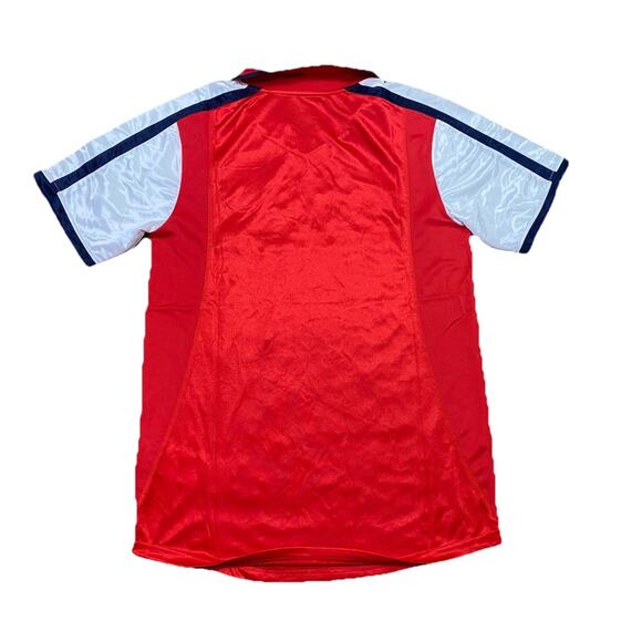 Arsenal | Men’s Large Retro “Dreamcast” Jersey - Picture 2 of 7